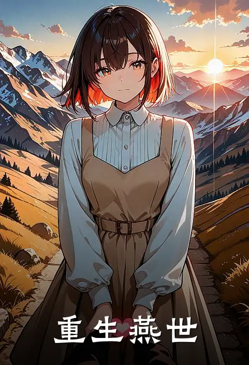 重生燕世燕栖羽燕灵溪热门小说大全_免费小说完结重生燕世燕栖羽燕灵溪