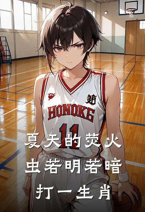 夏天的荧火虫若明若暗打一生肖