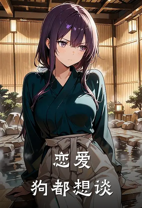 恋爱，狗都想谈(陈忆徐织蝉)免费小说全本阅读_最新章节列表恋爱，狗都想谈(陈忆徐织蝉)