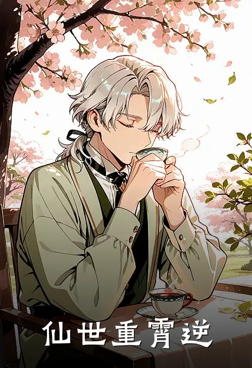仙世重霄逆
