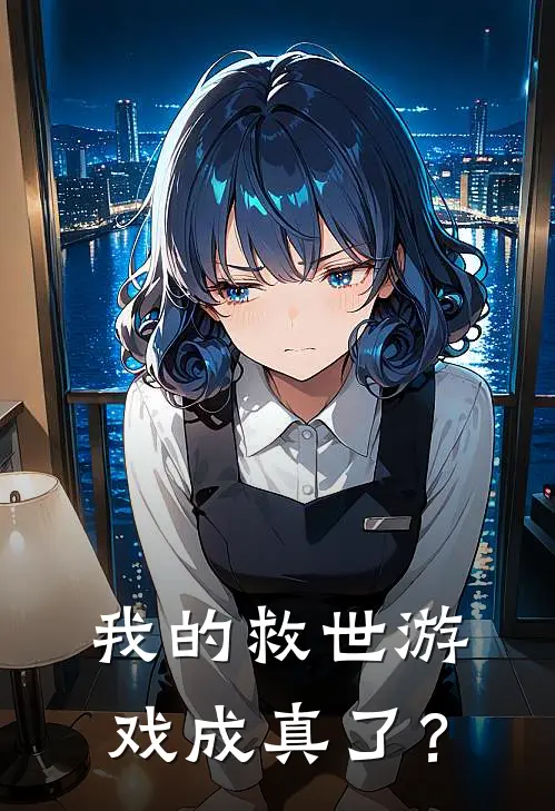 我的救世游戏成真了？（叶昭林月瑶）全文免费阅读无弹窗大结局_（我的救世游戏成真了？全文免费阅读无弹窗）叶昭林月瑶最新章节列表_笔趣阁（我的救世游戏成真了？）