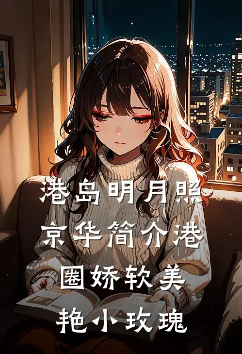 港岛明月照京华简介港圈娇软美艳小玫瑰