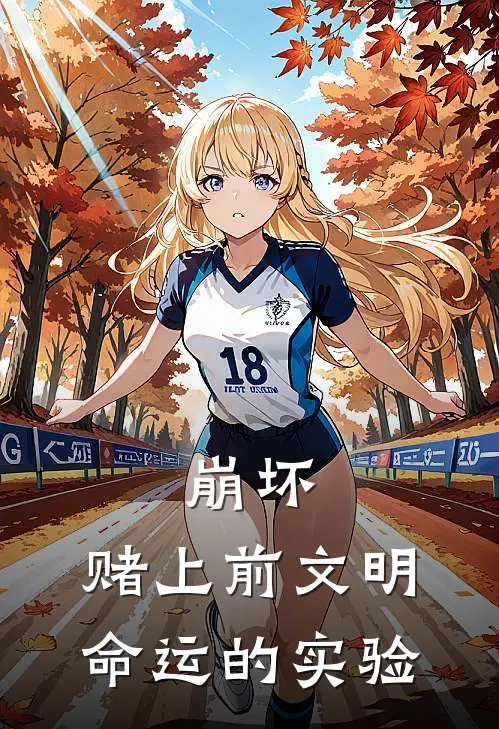 崩坏：赌上前文明命运的实验