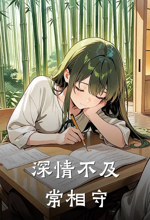 深情不及常相守