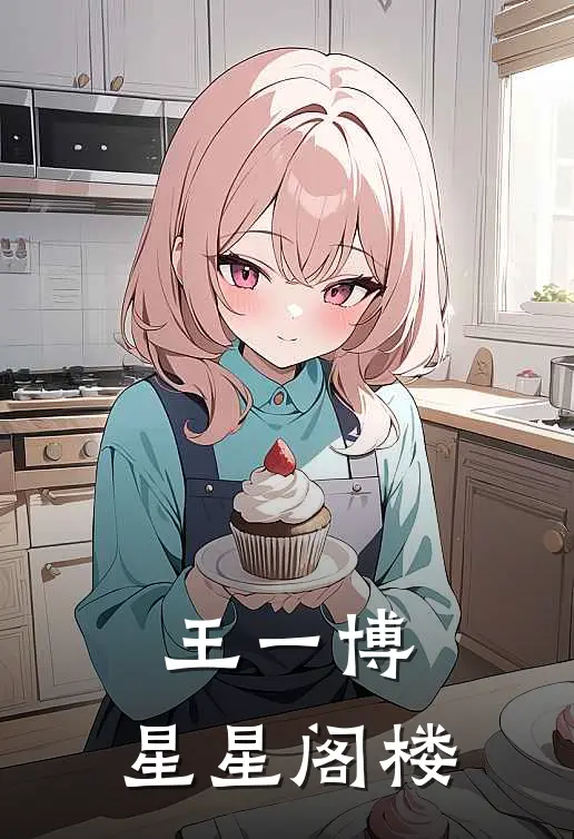 王一博：星星阁楼