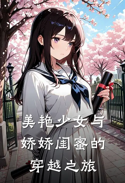 美艳少女与娇娇闺蜜的穿越之旅