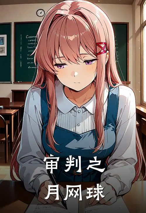 审判之月(网球)