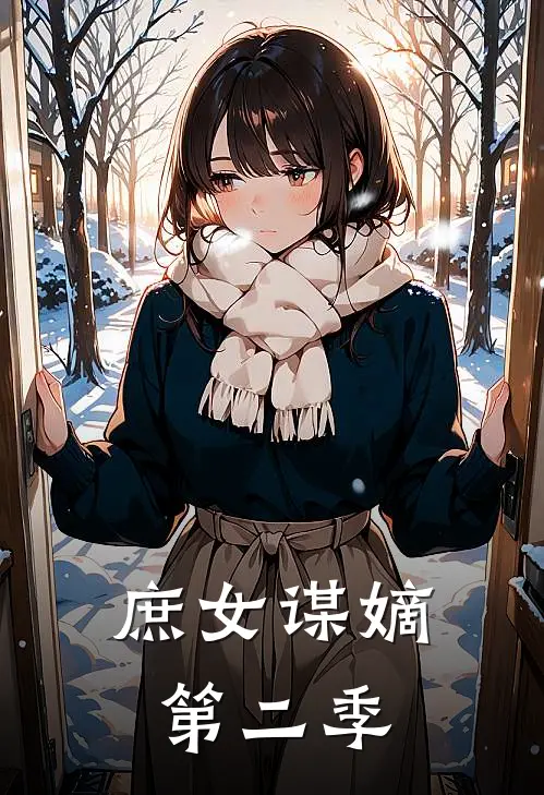 庶女谋嫡第二季