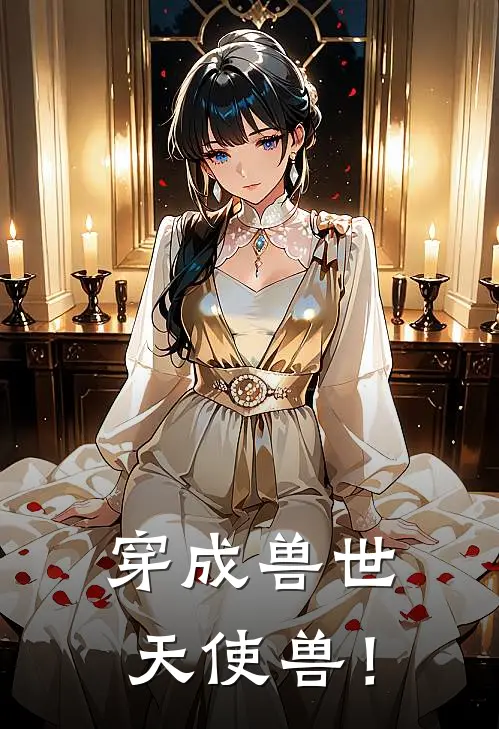 穿成兽世天使兽！(金虎青青)完整版免费小说_最热门小说穿成兽世天使兽！(金虎青青)