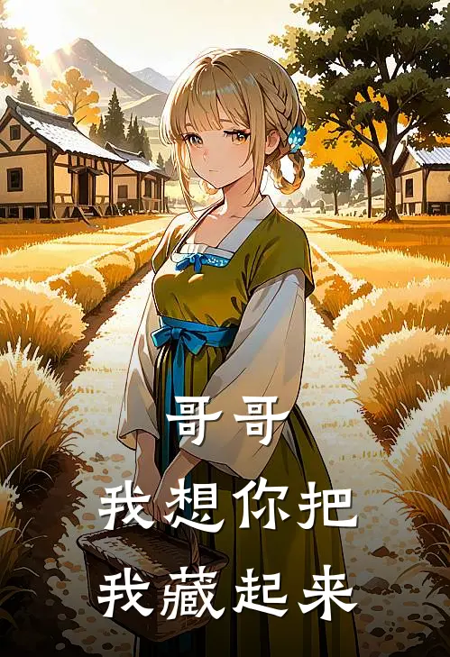 哥哥，我想你把我藏起来