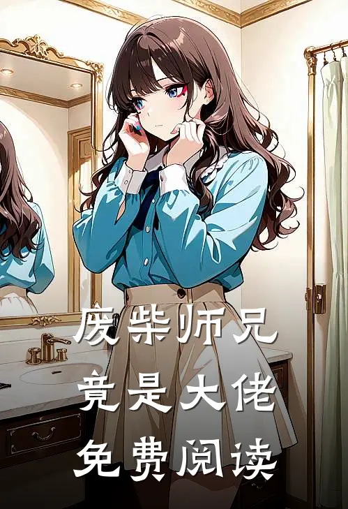 废柴师兄竟是大佬免费阅读