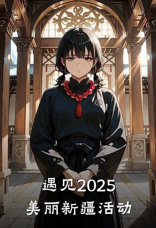 遇见2025美丽新疆活动