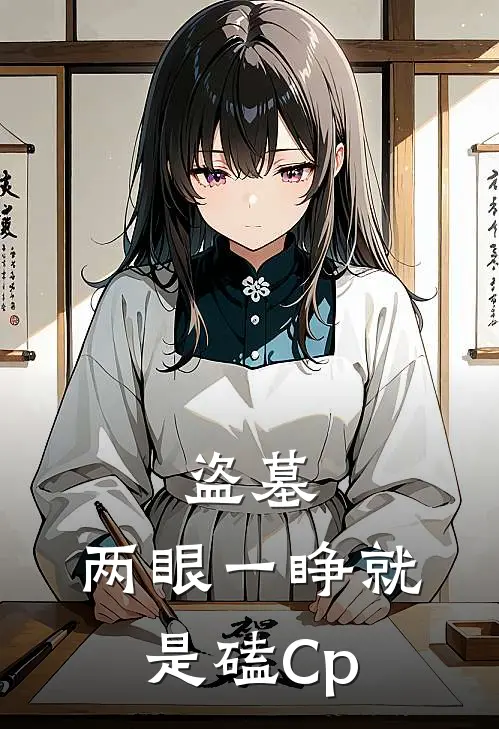 盗墓：两眼一睁就是磕Cp(解雨臣齐怡棠)无弹窗小说免费阅读_小说免费阅读无弹窗盗墓：两眼一睁就是磕Cp解雨臣齐怡棠