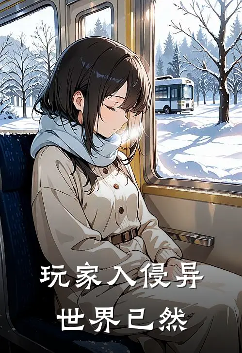 玩家入侵异世界已然