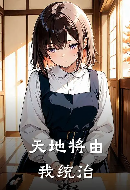 天地将由我统治