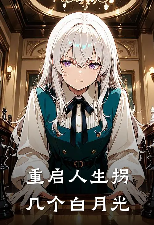 重启人生拐几个白月光