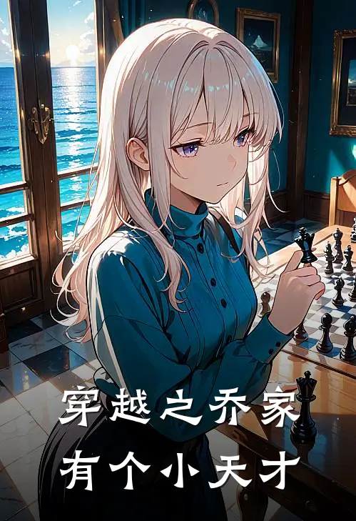 穿越之乔家有个小天才乔安宁王秀兰最新小说推荐_热门小说排行榜穿越之乔家有个小天才(乔安宁王秀兰)