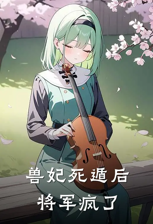 兽妃死遁后，将军疯了沈铎云栖月热门的小说_免费小说兽妃死遁后，将军疯了(沈铎云栖月)