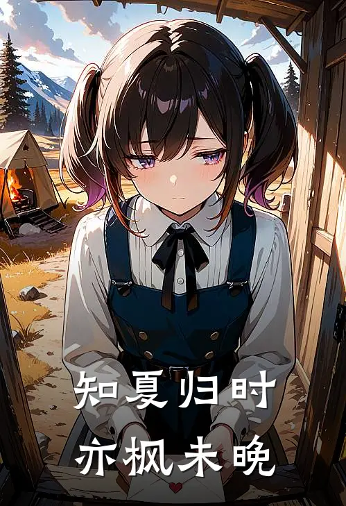 知夏归时，亦枫未晚