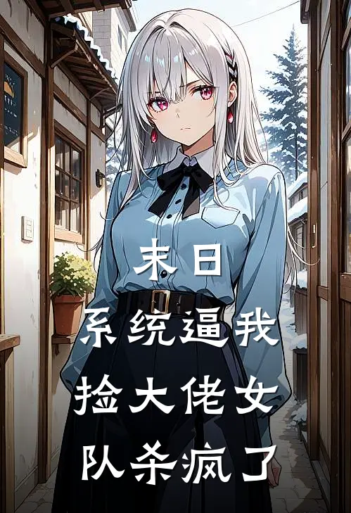 末日：系统逼我捡大佬女队杀疯了