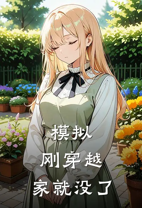 模拟：刚穿越，家就没了