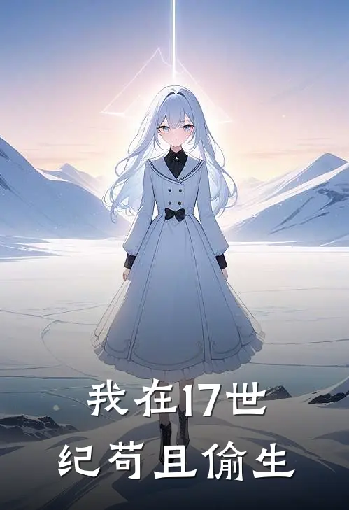 我在17世纪苟且偷生