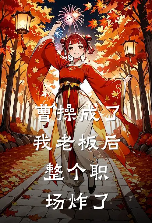 曹操成了我老板后，整个职场炸了曹操黄毛完整版小说_最新章节列表曹操成了我老板后，整个职场炸了(曹操黄毛)