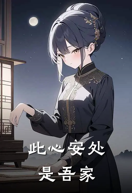 此心安处是吾家