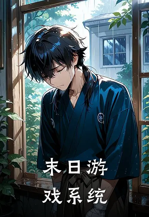 末日游戏系统林薇林薇最新小说全文阅读_在线免费小说末日游戏系统(林薇林薇)
