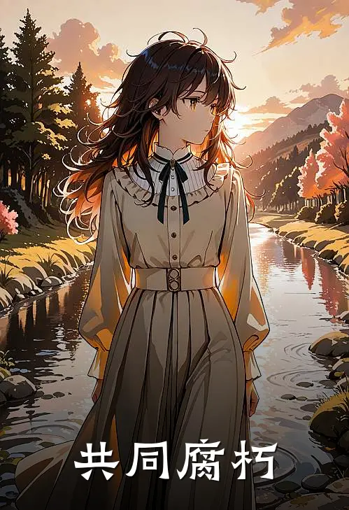 共同腐朽林长风简髓风最新章节免费阅读_共同腐朽全文免费在线阅读