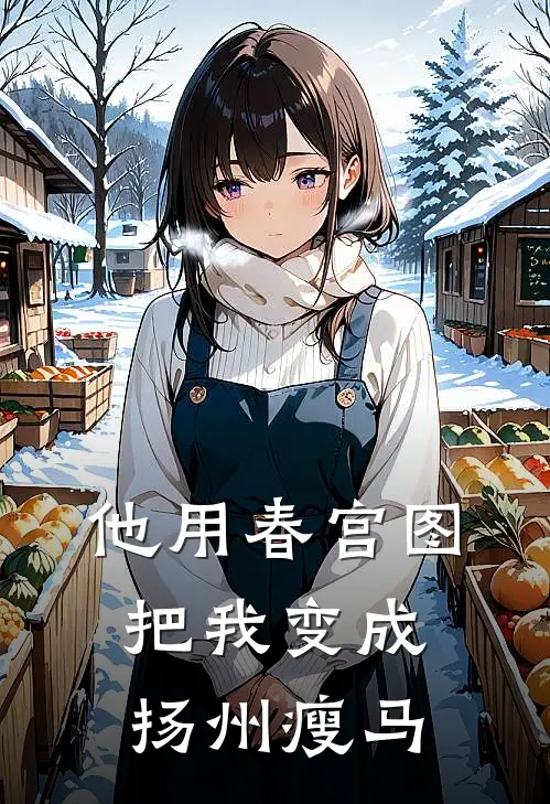 他用春宫图，把我变成扬州瘦马(萧无忌盛京)完整版免费全文阅读_完本小说推荐他用春宫图，把我变成扬州瘦马(萧无忌盛京)