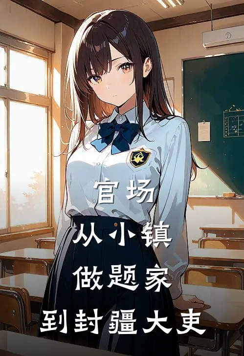 官场：从小镇做题家，到封疆大吏孙志伟陈默全本免费完结小说_免费小说完结官场：从小镇做题家，到封疆大吏孙志伟陈默