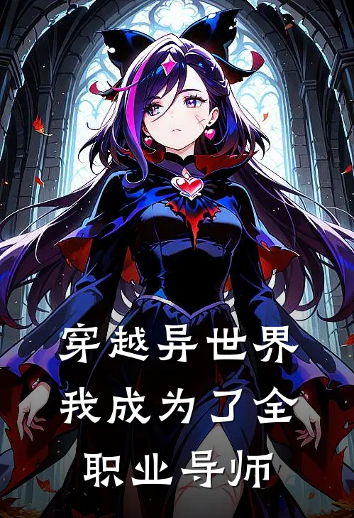 穿越异世界，我成为了全职业导师