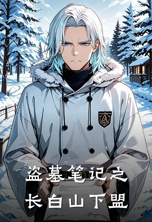 盗墓笔记之长白山下盟(沈墨吴邪)完结版小说_最新全本小说盗墓笔记之长白山下盟沈墨吴邪