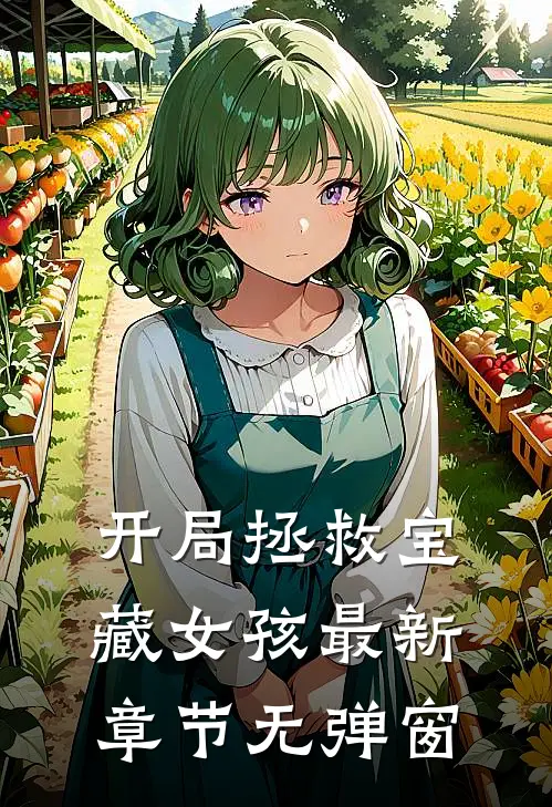 开局拯救宝藏女孩 最新章节 无弹窗