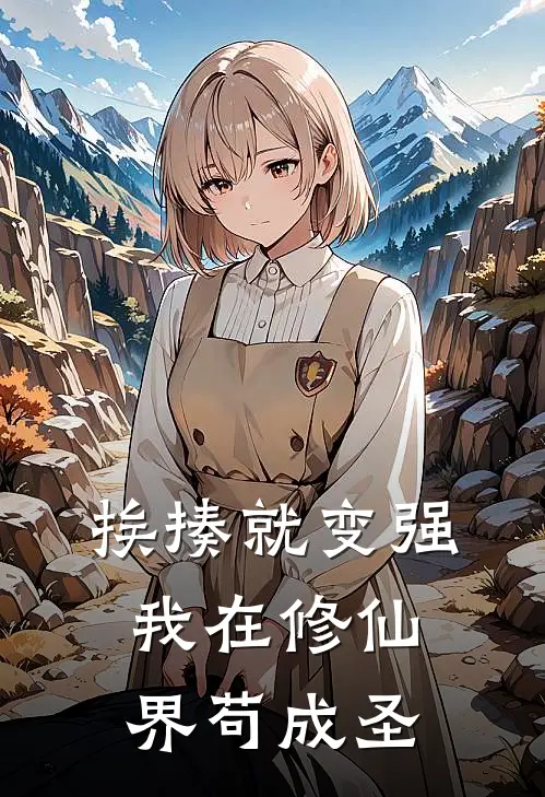 挨揍就变强：我在修仙界苟成圣