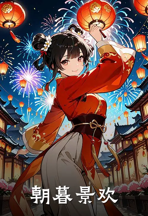 朝暮景欢