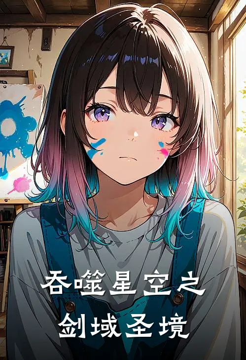 吞噬星空之剑域圣境