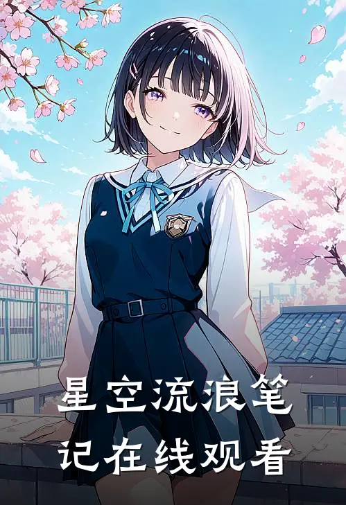 星空流浪笔记在线观看