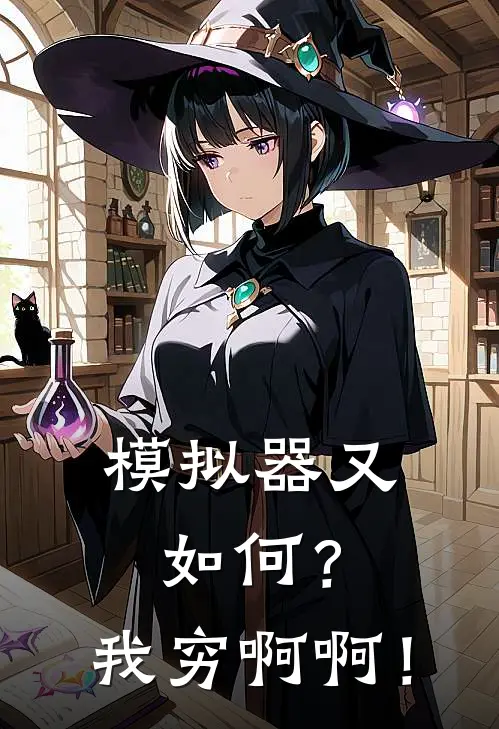 模拟器又如何？我穷啊啊！