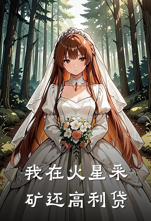 我在火星采矿还高利贷