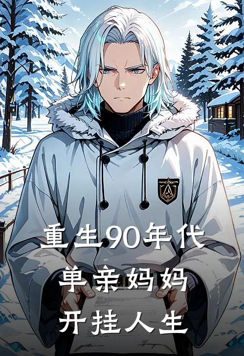 重生90年代：单亲妈妈开挂人生(李颂言王强)在哪看免费小说_已完结小说推荐重生90年代：单亲妈妈开挂人生李颂言王强