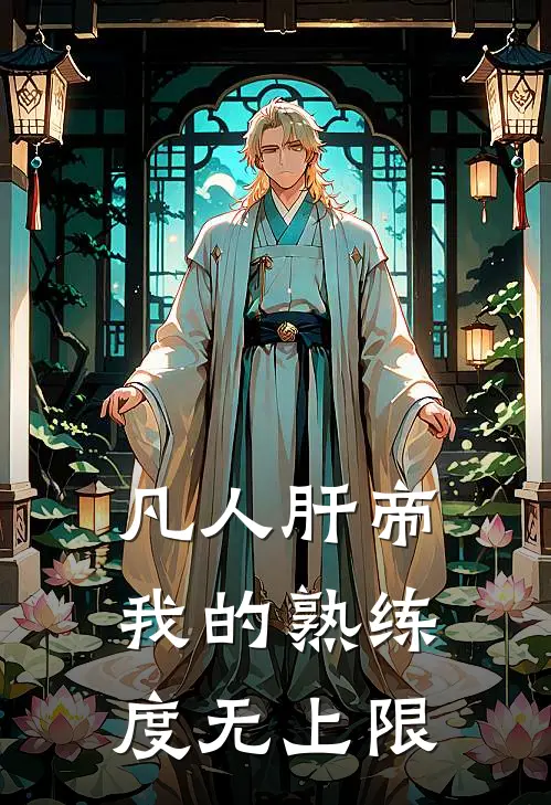 凡人肝帝：我的熟练度无上限