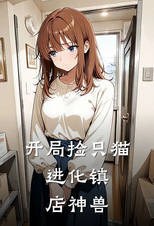 开局捡只猫，进化镇店神兽林默林默完结版小说阅读_完整版小说免费阅读开局捡只猫，进化镇店神兽(林默林默)