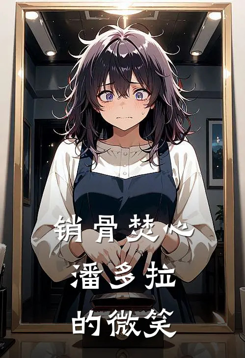 销骨焚心：潘多拉的微笑