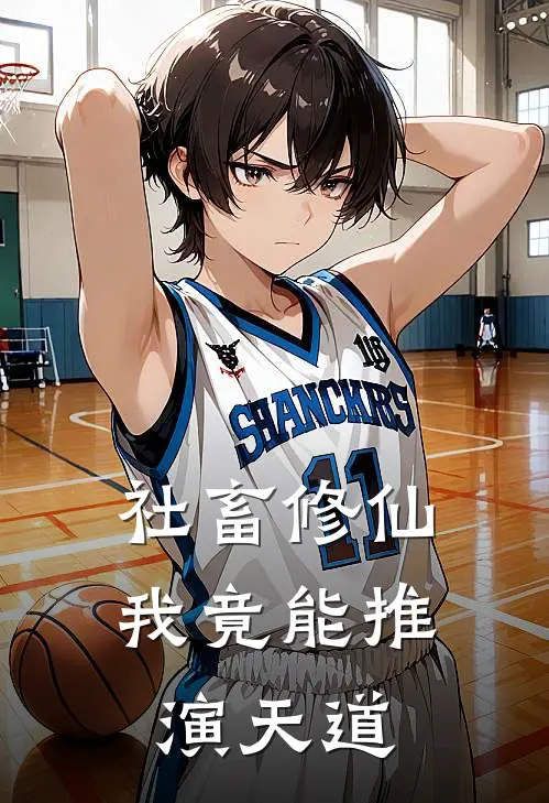 社畜修仙，我竟能推演天道