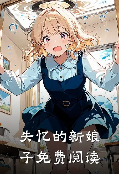 失忆的新娘子免费阅读