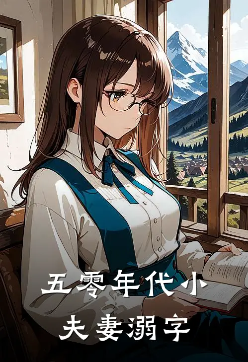 五零年代小夫妻溺字