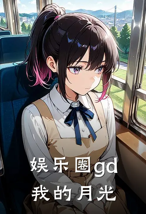 娱乐圈gd：我的月光