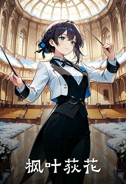 枫叶荻花沈清月沈逸最新完本小说_免费小说大全枫叶荻花(沈清月沈逸)